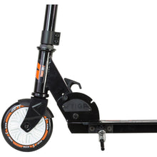 Ladda upp bild till gallerivisning, Stiga - Kick Scooter Track 120-S Black/Ora
