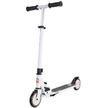 Ladda upp bild till gallerivisning, Stiga - Kick Scooter Track 120-S White/Ora
