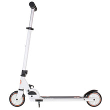 Ladda upp bild till gallerivisning, Stiga - Kick Scooter Track 120-S White/Ora
