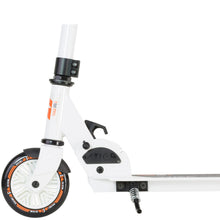 Ladda upp bild till gallerivisning, Stiga - Kick Scooter Track 120-S White/Ora
