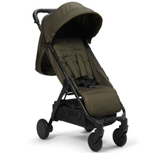 Ladda upp bild till gallerivisning, Elodie Details - Mondo Stroller Rebel Green
