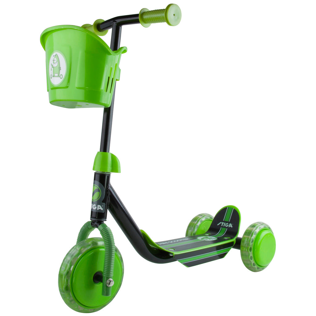 Stiga - Scooter Mini Kid 3 W