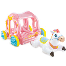 Load image into Gallery viewer, INTEX - Princess Carriage
