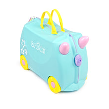 Load image into Gallery viewer, Trunki - Resväska Una the Unicorn
