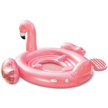 Load image into Gallery viewer, INTEX - Flamingo Party Island
