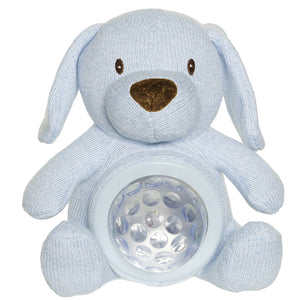 Teddykompaniet - Teddy Lights Nattlampa Hund