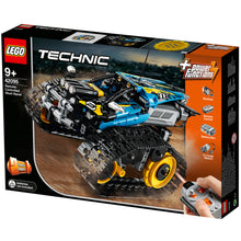 Ladda upp bild till gallerivisning, LEGO - Technic Radiostyrd stuntracer
