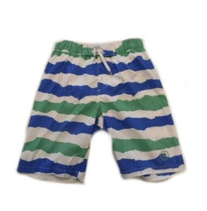 Color Kids - Badshorts Toucan Green