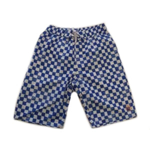 Color Kids - Badshorts Dazzling Blue