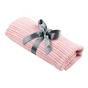 NG Baby - Grillteppe Rosa