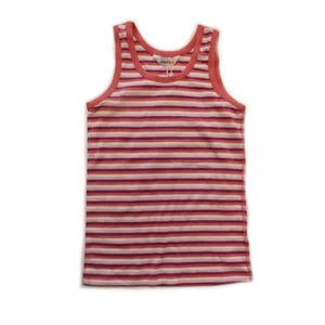 Joha Linne Multistriped Pink