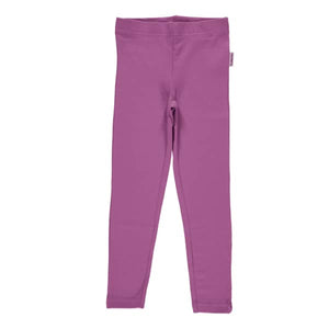 Maxomorra - Leggings Purple