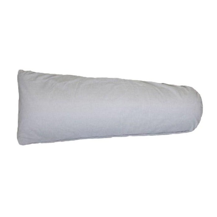 NG Baby - Pregnancy Pillow Basic Gray