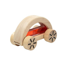 Load image into Gallery viewer, PlanToys - Car Red
