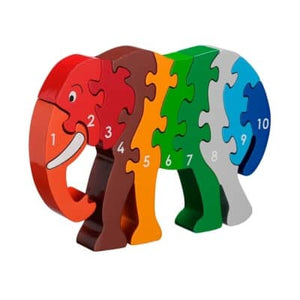 Lanka Kade - Puzzle Elephant