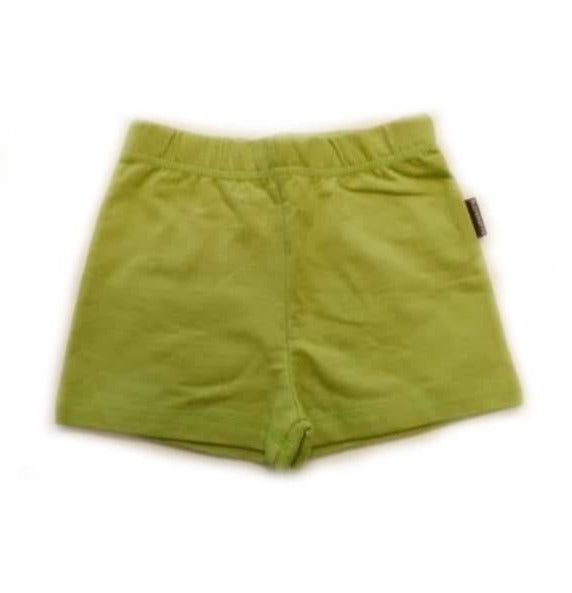 Maxomorra Shorts Grønn