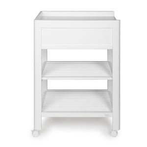 Troll - Stellebord Lukas White