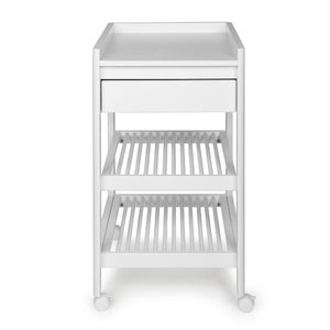 Troll - Stellebord Lukas White