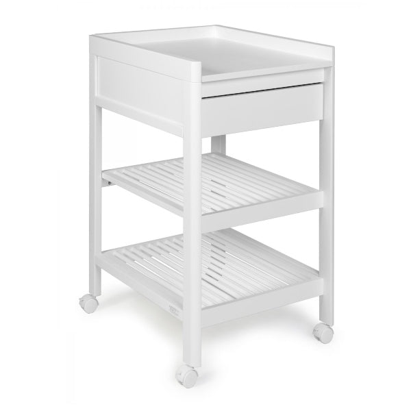 Troll - Stellebord Lukas White