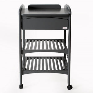Troll - Stellebord Lux Seal Grey