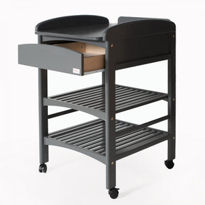 Troll - Stellebord Lux Seal Grey
