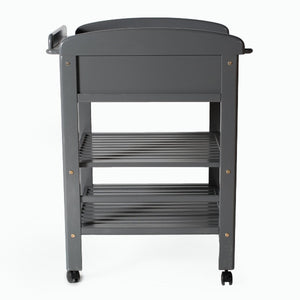 Troll - Stellebord Lux Seal Grey