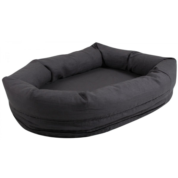 NG Baby - Sleeping Pool Mood Graphite Gray