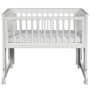 Troll - Bedside Crib Sun 2020