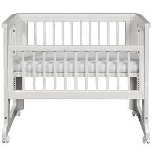 Troll - Bedside Crib Sun 2020