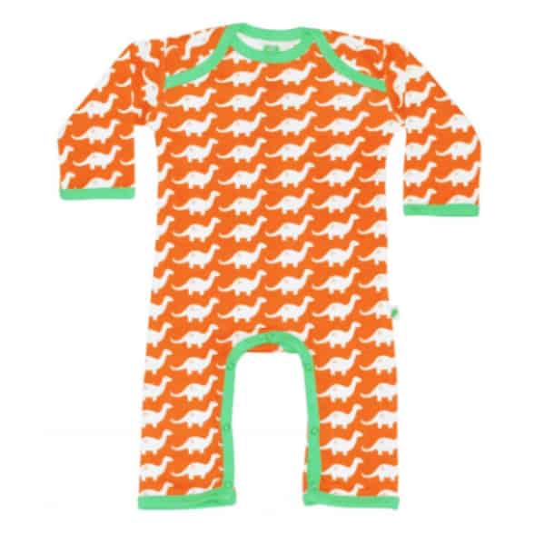 Sture & Lisa - Jumpsuit Dinosaur