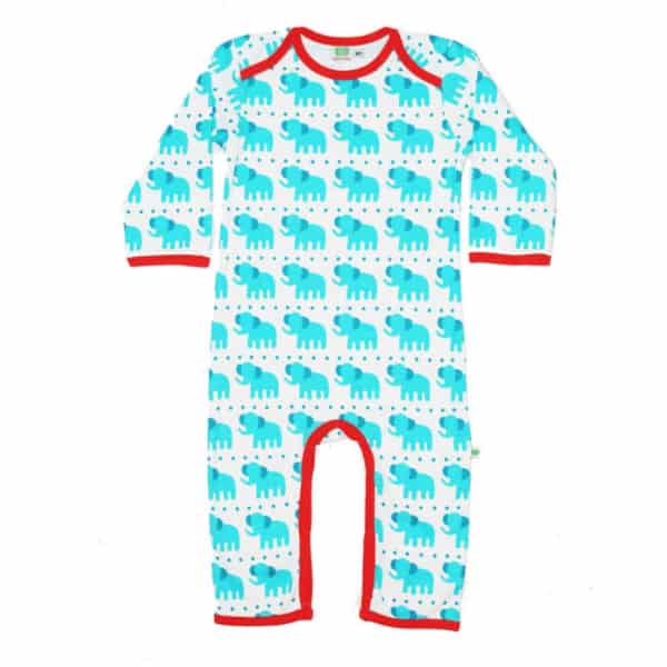 Sture & Lisa - Jumpsuit Elephant