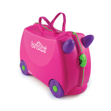 Load image into Gallery viewer, Trunki - Resväska Trixie Rosa
