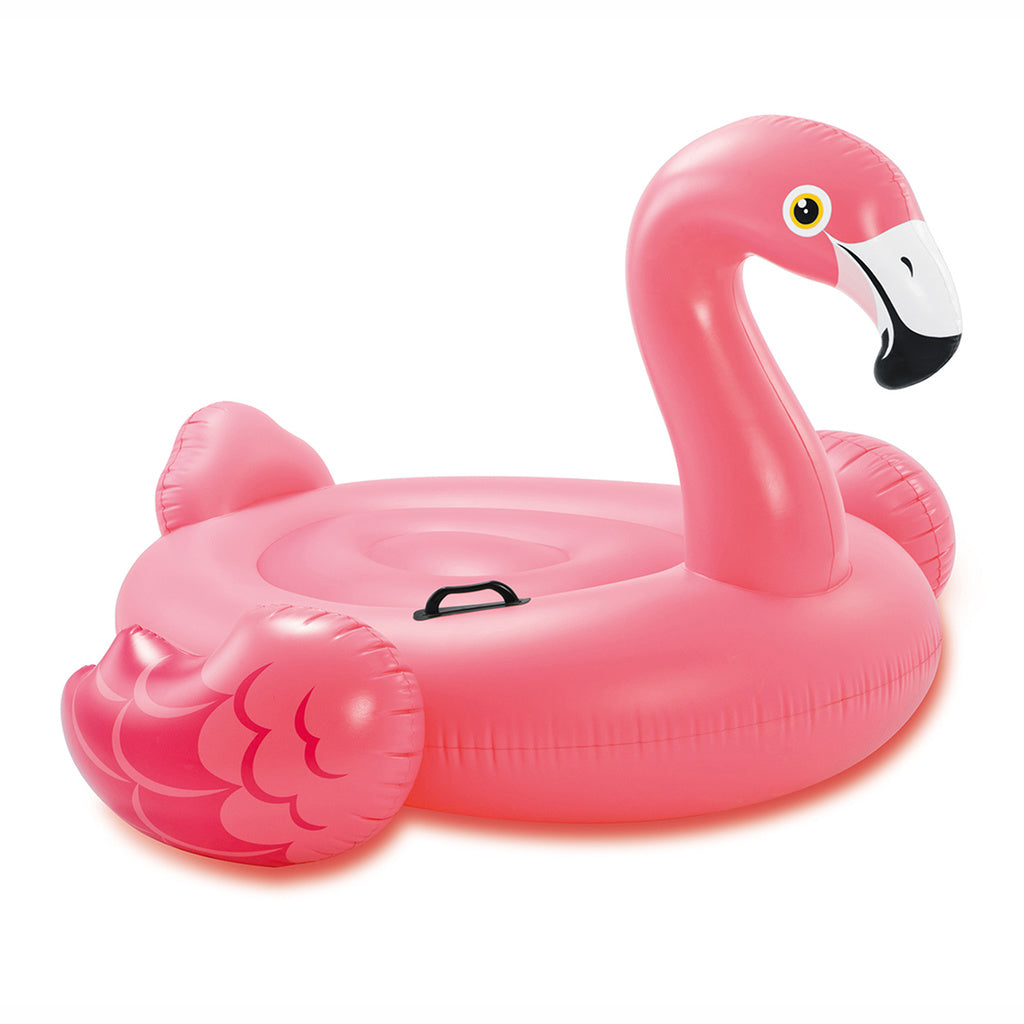 INTEX - Flamingo Ride-On