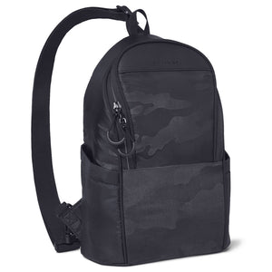 Skip Hop - Paxwell Sling Black/Camo