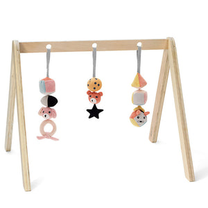 Kids Concept - Babygym Trä