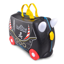 Load image into Gallery viewer, Trunki - Resväska Pedro the Pirate
