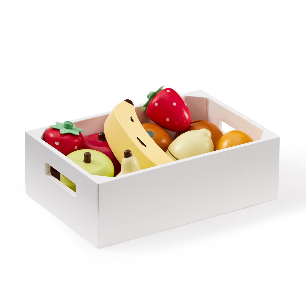 Kids Concept - Mixat fruktset