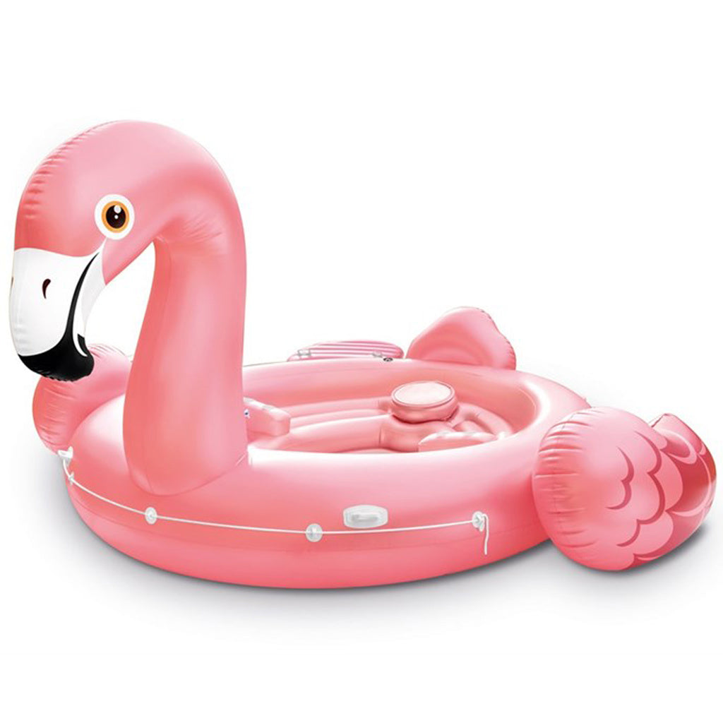 INTEX - Flamingo Party Island