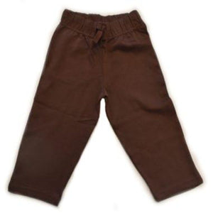 Maxomorra - Pants Brown