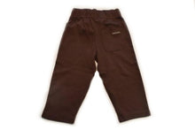 Load image into Gallery viewer, Maxomorra - Pants Brown
