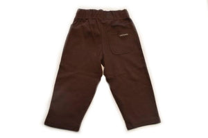 Maxomorra - Pants Brown