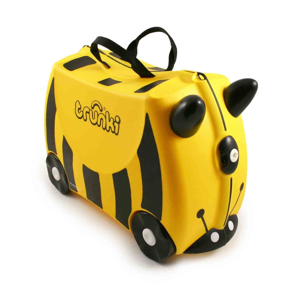 Trunki - Resväska Bernard The Bee