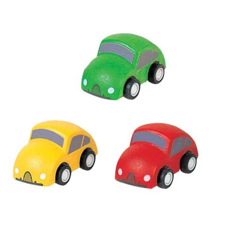 PlanToys - Cars II