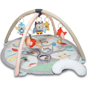 Skip Hop - Treetop Friends Babygym Pastel