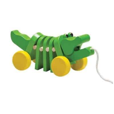 PlanToys - Dancing Alligator