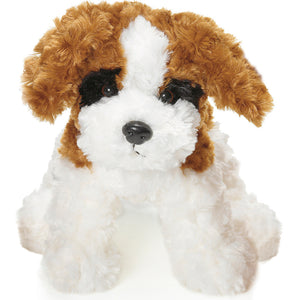 Teddykompaniet - Teddy Dogs Vit