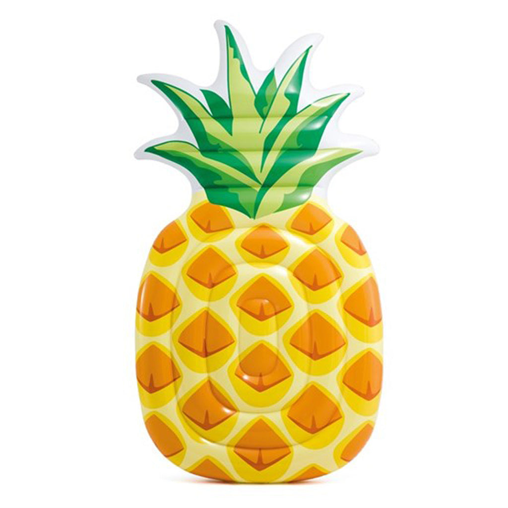 INTEX - Pineapple Mat