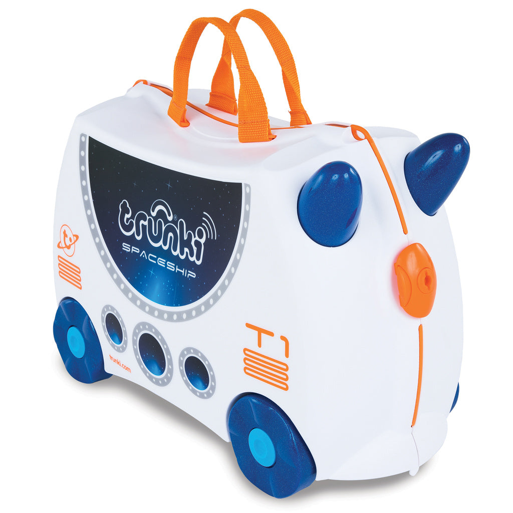 Trunki - Resväska