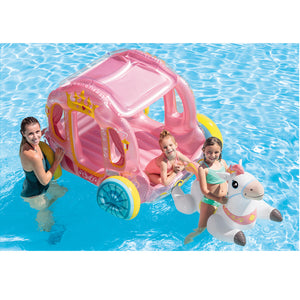 INTEX - Princess Carriage