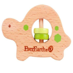 EverEarth - Grip Toy Turtle